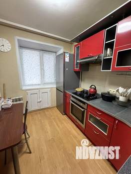 2-к квартира, на длительный срок, 43м2, 4/10 этаж