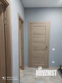 1-к квартира, на длительный срок, 41м2, 6/15 этаж