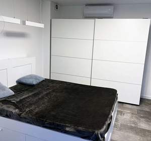 2-к квартира, на длительный срок, 80м2, 14/23 этаж