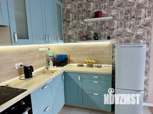 2-к квартира, посуточно, 56м2, 24/24 этаж