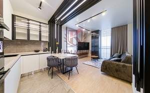 3-к квартира, на длительный срок, 73м2, 14/25 этаж