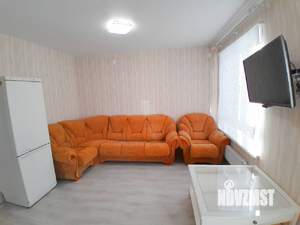 1-к квартира, на длительный срок, 54м2, 4/10 этаж