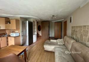 2-к квартира, на длительный срок, 44м2, 4/5 этаж
