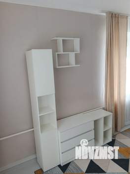 2-к квартира, на длительный срок, 43м2, 3/5 этаж