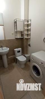 1-к квартира, на длительный срок, 38м2, 2/18 этаж