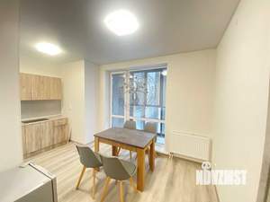 1-к квартира, на длительный срок, 37м2, 12/26 этаж