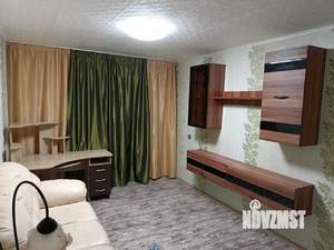 2-к квартира, на длительный срок, 45м2, 4/5 этаж