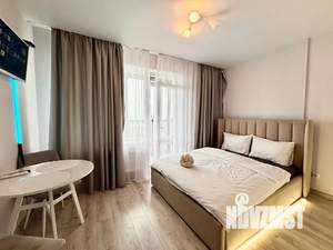 1-к квартира, посуточно, 32м2, 23/31 этаж