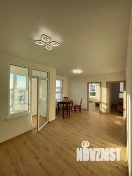 2-к квартира, на длительный срок, 54м2, 6/9 этаж