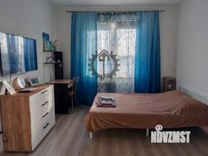 1-к квартира, на длительный срок, 37м2, 16/24 этаж