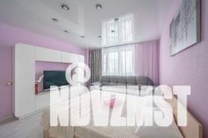 2-к квартира, посуточно, 65м2, 10/10 этаж