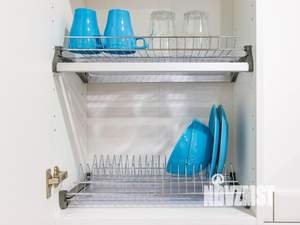 1-к квартира, посуточно, 18м2, 1/1 этаж