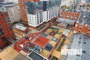 2-к квартира, посуточно, 41м2, 1/1 этаж