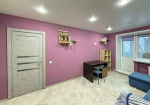 1-к квартира, на длительный срок, 30м2, 2/5 этаж