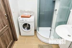 1-к квартира, посуточно, 29м2, 1/1 этаж