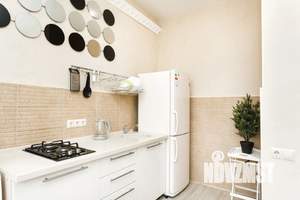 1-к квартира, посуточно, 39м2, 2/5 этаж