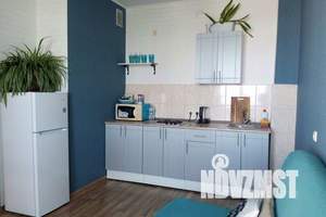 1-к квартира, посуточно, 42м2, 15/16 этаж