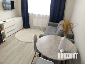 1-к квартира, посуточно, 45м2, 11/27 этаж