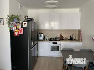 3-к квартира, на длительный срок, 91м2, 2/28 этаж