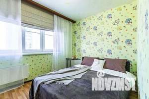 2-к квартира, посуточно, 55м2, 11/18 этаж