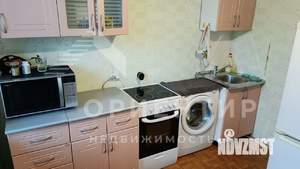 1-к квартира, на длительный срок, 34м2, 2/10 этаж