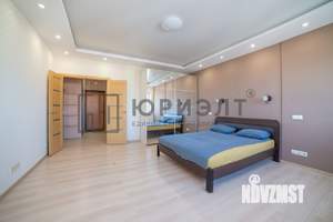 1-к квартира, на длительный срок, 54м2, 19/25 этаж