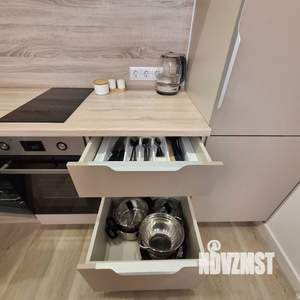 1-к квартира, посуточно, 33м2, 12/25 этаж