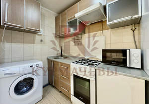 Студия квартира, на длительный срок, 31м2, 2/5 этаж