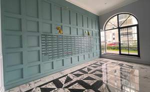 2-к квартира, на длительный срок, 43м2, 8/23 этаж