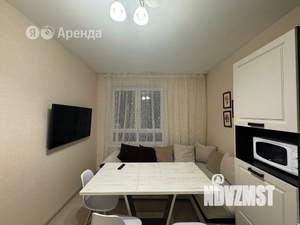 2-к квартира, на длительный срок, 63м2, 10/31 этаж