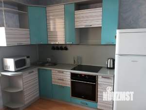 2-к квартира, посуточно, 40м2, 21/22 этаж