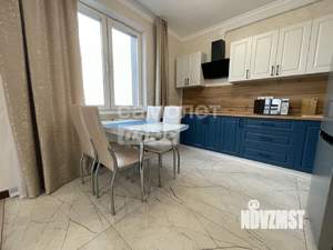 2-к квартира, на длительный срок, 55м2, 23/25 этаж
