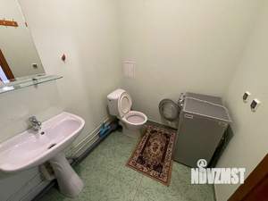 1-к квартира, на длительный срок, 41м2, 5/16 этаж