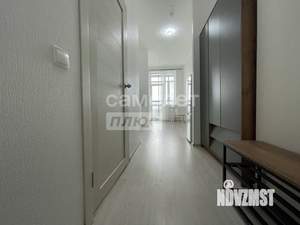 1-к квартира, на длительный срок, 37м2, 25/25 этаж