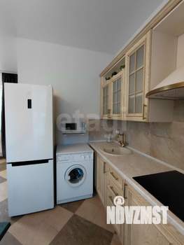 Студия квартира, на длительный срок, 30м2, 1/1 этаж