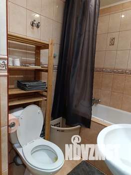 2-к квартира, посуточно, 43м2, 2/5 этаж