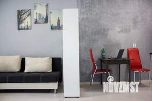 1-к квартира, посуточно, 25м2, 6/9 этаж