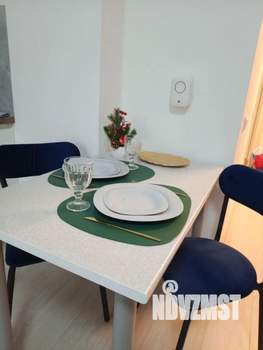 Студия квартира, посуточно, 31м2, 12/16 этаж