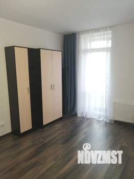 1-к квартира, на длительный срок, 42м2, 7/10 этаж