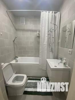 2-к квартира, посуточно, 33м2, 2/4 этаж