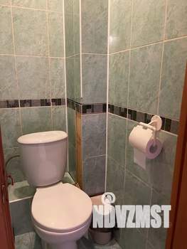 2-к квартира, посуточно, 53м2, 2/10 этаж