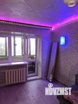 1-к квартира, на длительный срок, 32м2, 4/5 этаж