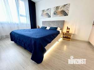 Студия квартира, посуточно, 32м2, 17/28 этаж