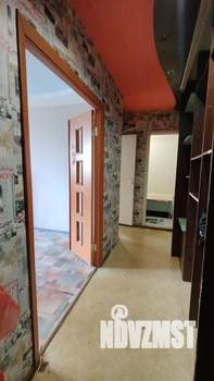 1-к квартира, на длительный срок, 34м2, 3/5 этаж