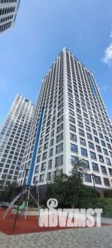 3-к квартира, на длительный срок, 70м2, 13/26 этаж