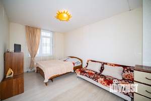 2-к квартира, посуточно, 80м2, 23/24 этаж