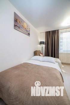 1-к квартира, посуточно, 29м2, 1/1 этаж