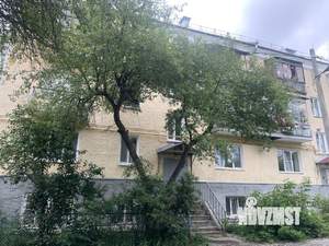1-к квартира, на длительный срок, 34м2, 3/3 этаж