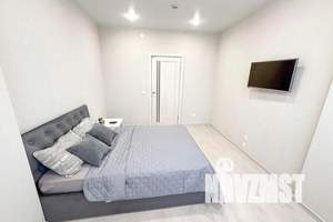 2-к квартира, посуточно, 63м2, 20/25 этаж