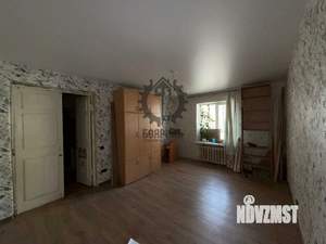 2-к квартира, на длительный срок, 46м2, 1/2 этаж